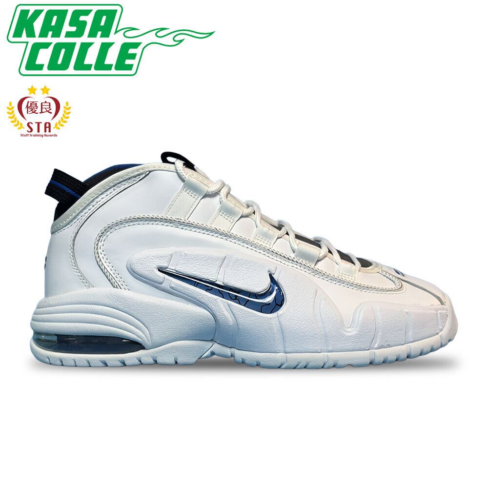 【NIKE AIR MAX PENNY 1】ナイキ エアマックス ペニー1ホーム 2022 メンズ 27.0cm