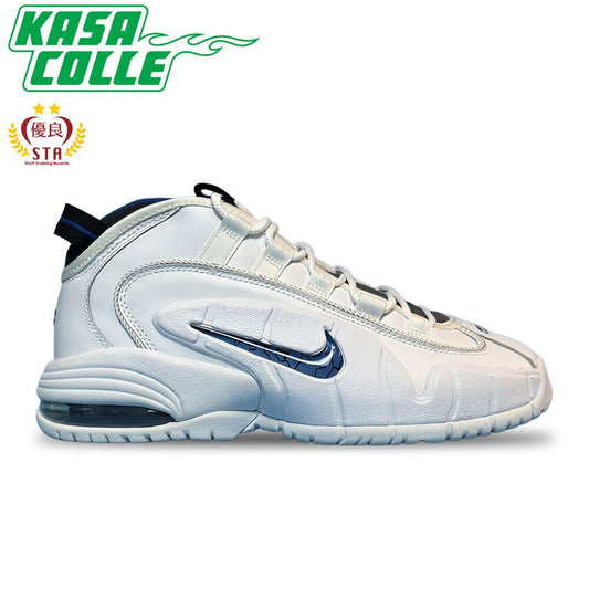 [NIKE AIR MAX PENNY 1] Nike Air Max Penny 1 Home 2022 Men's 27.0cm