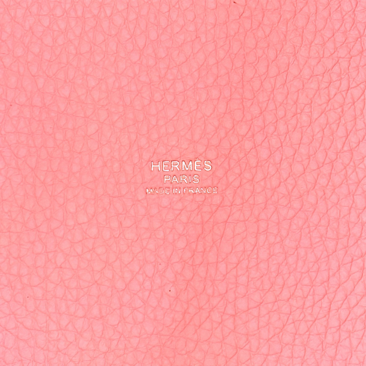 【HERMES】エルメス ピコタンロック18 PM ローズサクラ/トリヨンクレマンス/Picotin Lock 18 PM Rose Sakura Pink
