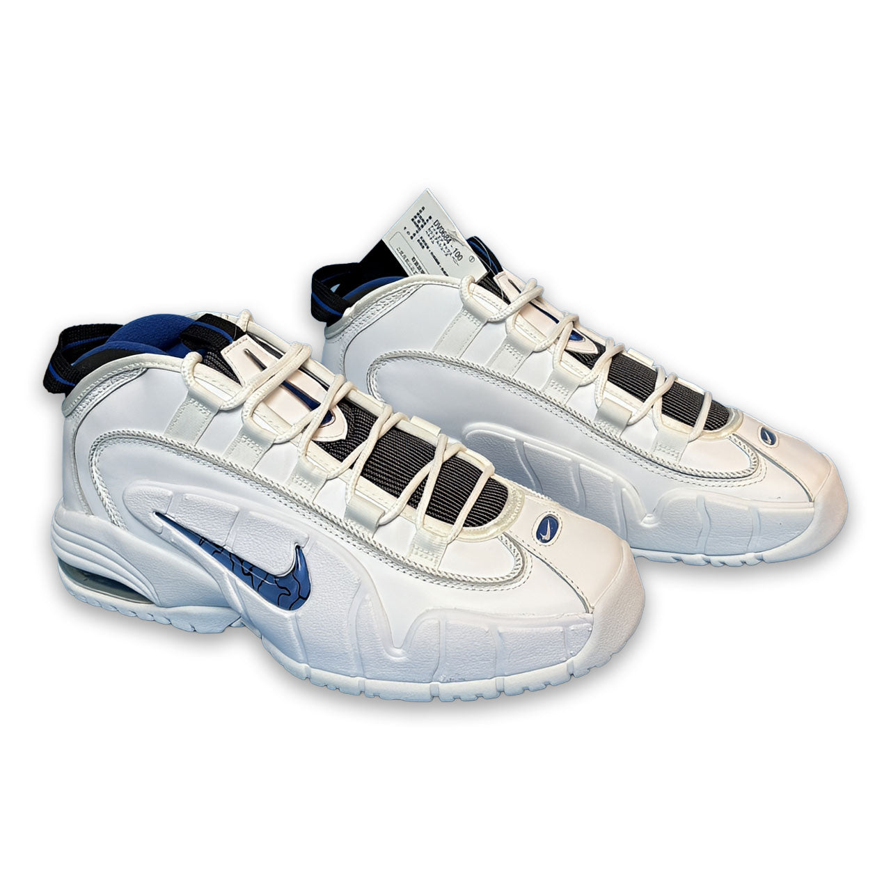 【NIKE AIR MAX PENNY 1】ナイキ エアマックス ペニー1ホーム 2022 メンズ 27.0cm