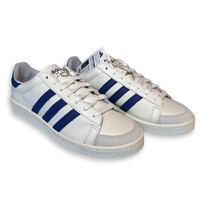 [adidas Originals] adidas Originals JABBAR LOW White x Blue 26.5cm