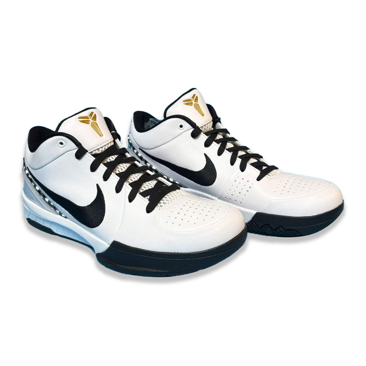 [NIKE] Nike Kobe 4 Protro GIGI/Kobe Bryant