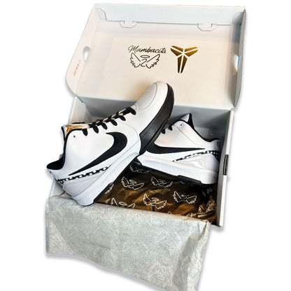 [NIKE] Nike Kobe 4 Protro GIGI/Kobe Bryant