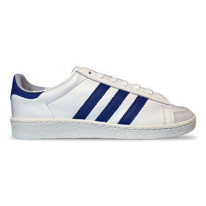 [adidas Originals] adidas Originals JABBAR LOW White x Blue 26.5cm