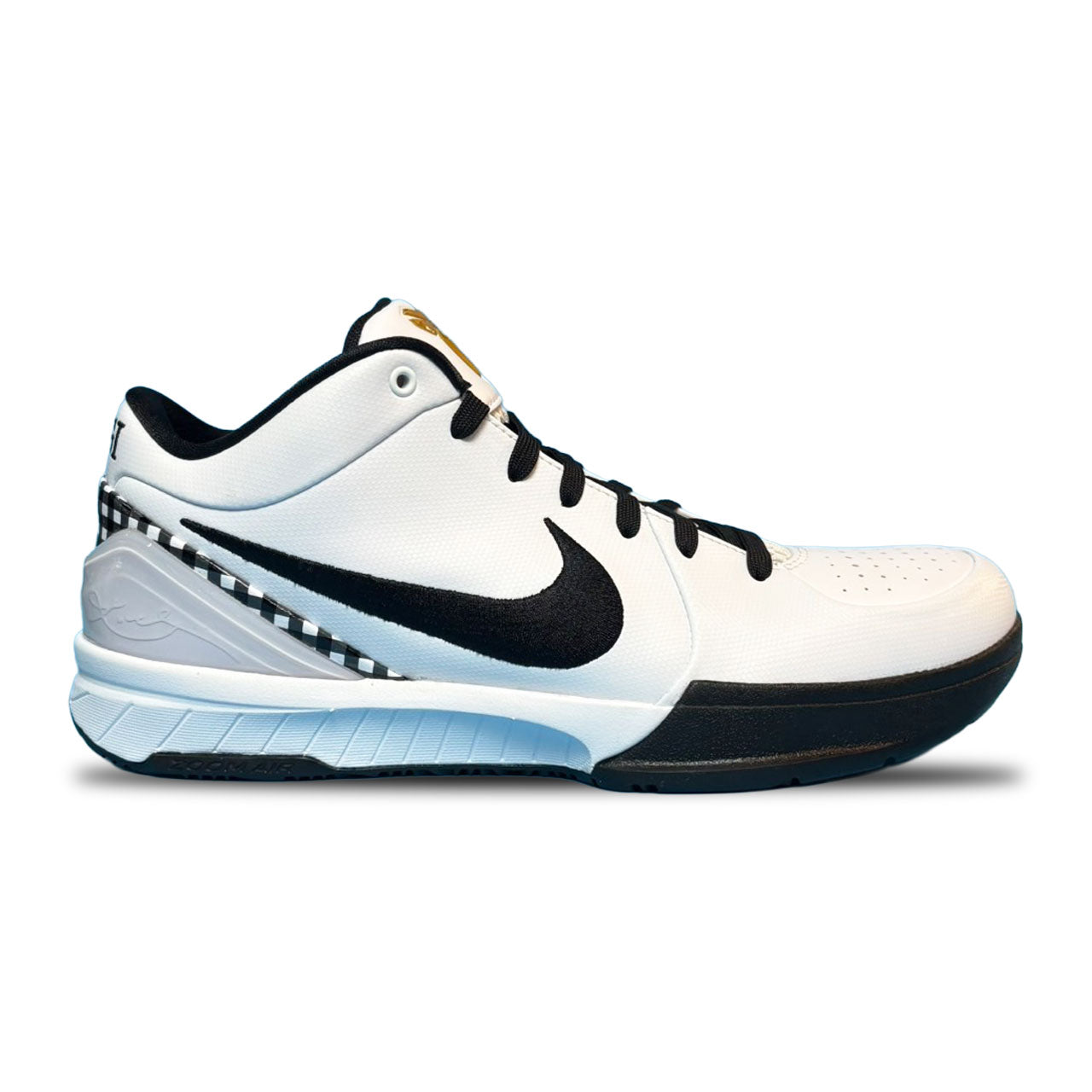 [NIKE] Nike Kobe 4 Protro GIGI/Kobe Bryant