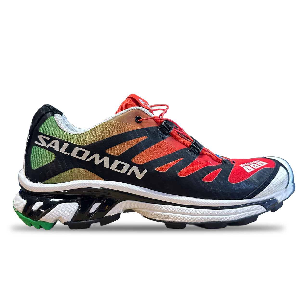 【SALOMON × THE BROKEN ARM】サロモン ザ ブロークンアーム XT-4 25.5cm