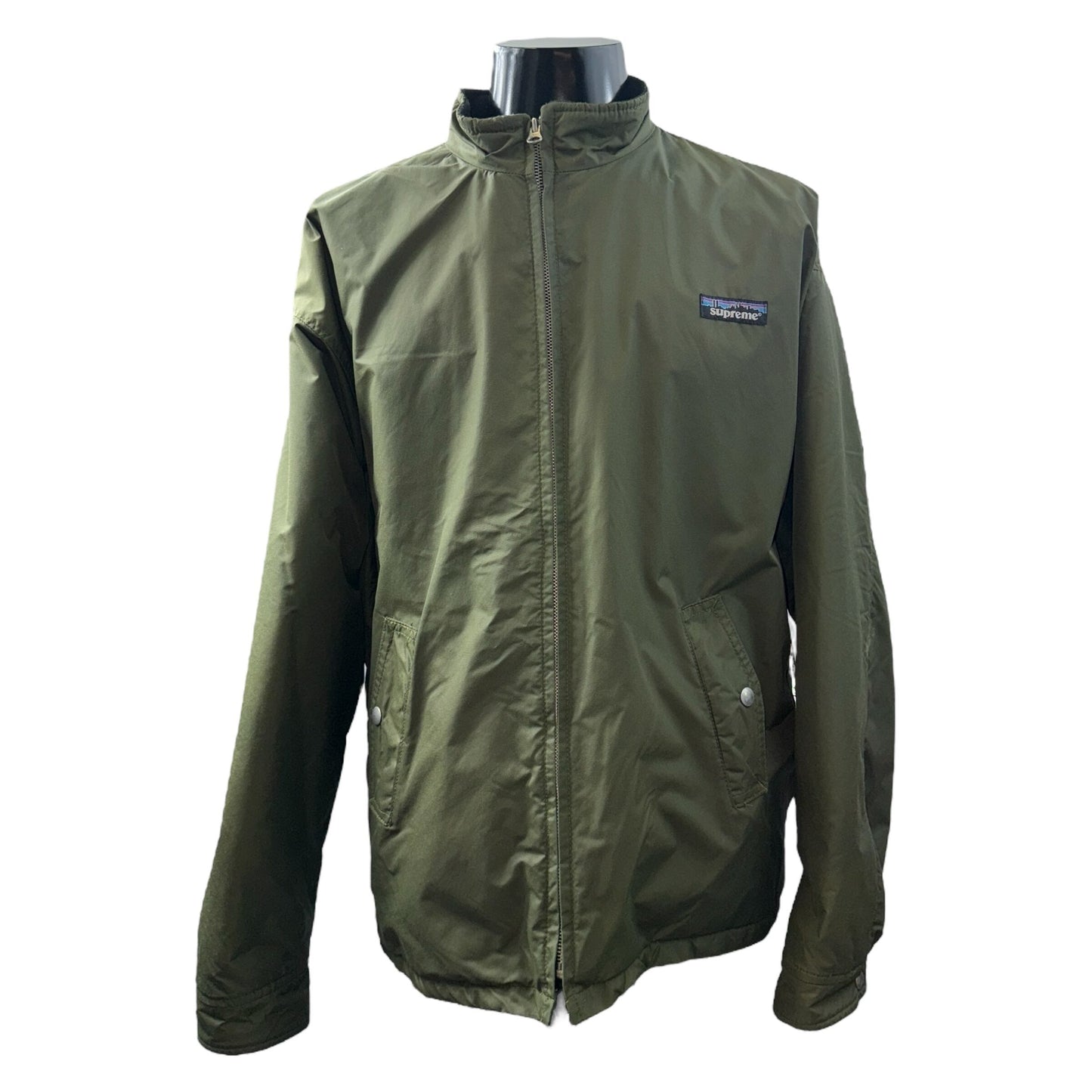 [SUPREME] Supreme DAIKANYAMA OPEN VINTAGE BOMBER JACKET ARCHIVE XL