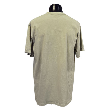 【SUPREME】 シュプリーム 20AW Cross Box Logo Tシャツ L