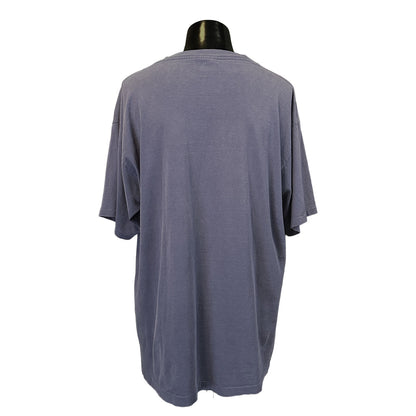 【FORD】フォード MUSTANG OFFICIAL SPORTS WEAR USA製 Vintage Tシャツ XL