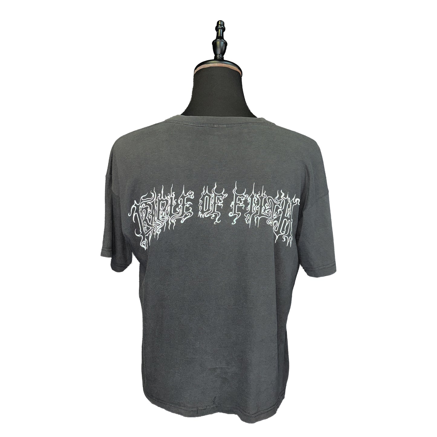 [CRADLE OF FILTH] Cradle of Filth Vintage T-shirt XL