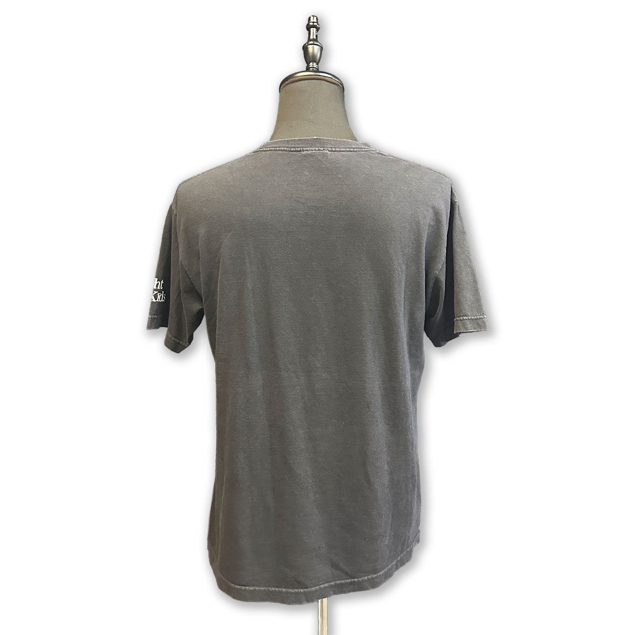 【頭文字D】イニシャルD DOWNSHIFT DRIFT Vintage Tシャツ L