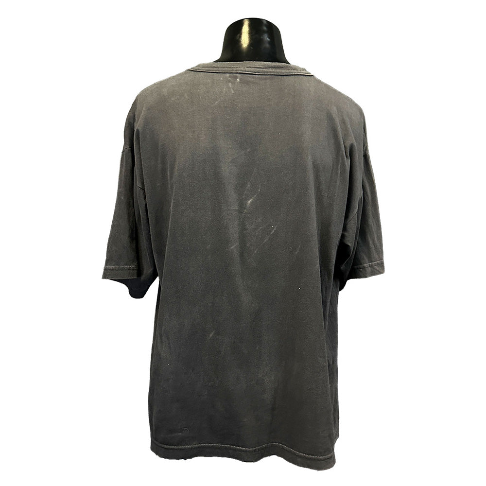 [BOB MARLEY] Bob Marley Rasta Color T-shirt L