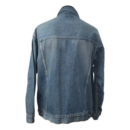 [A BATHING APE] Bathing Ape Denim Jacket M